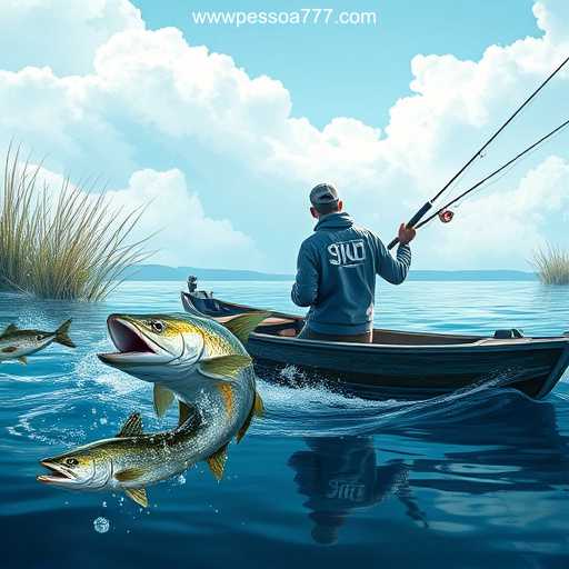 Online Fishing